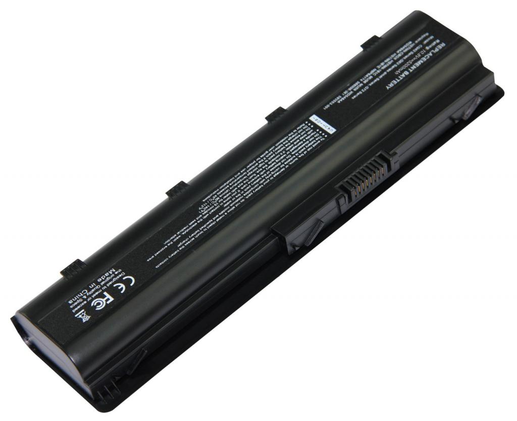 Laptop batterij (origineel) vervangen Computorium Computorium