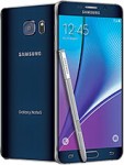 Galaxy Note 5 reparatie